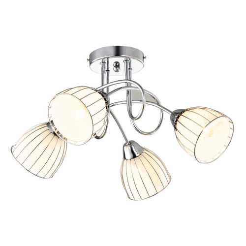 Люстра потолочная Powerlight 1167/4 в Комус