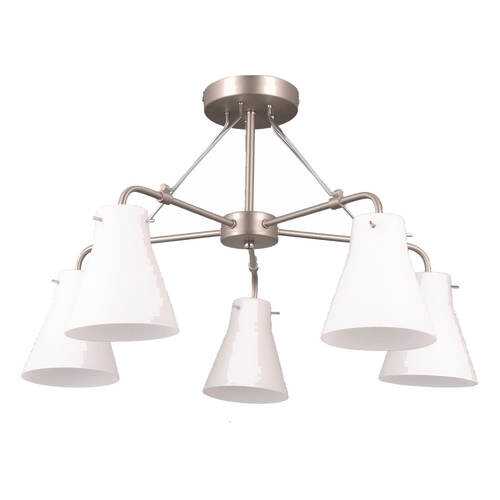 Люстра потолочная Vele Luce VL1365L05 в Комус
