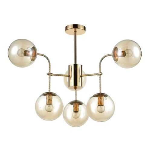 Люстра потолочная Vele Luce VL2214L06 в Комус