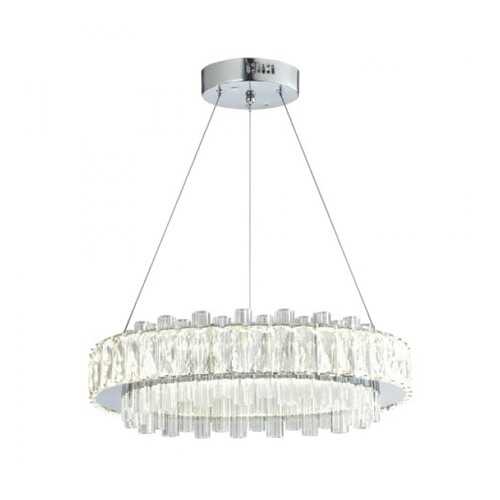 Люстра светодиодная PowerLight DEMURE-LED 36Вт, хром, 4000К 1-016610 в Комус