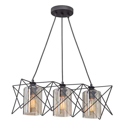 Люстра Vitaluce V4721-1/3S, 3хE27 макс. 60Вт в Комус