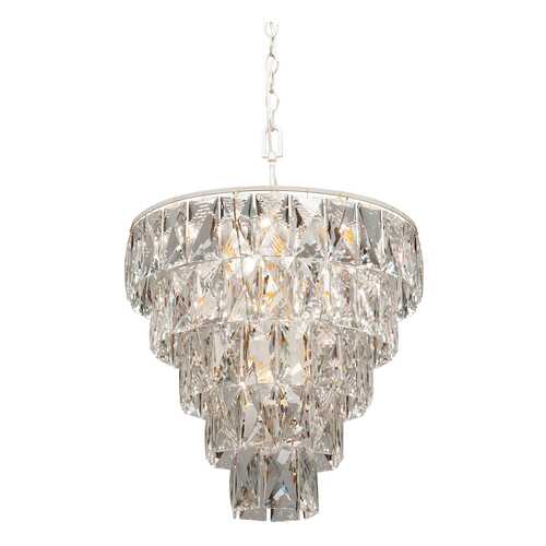 Люстра Vitaluce V5262-0/20+1, 21хЕ14 макс. 60Вт в Комус