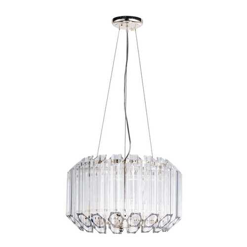 Подвесная люстра Arte Lamp Jastin A2848SP-3GO в Комус
