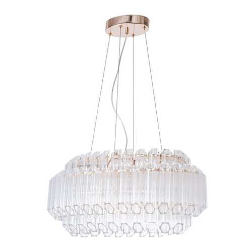 Подвесная люстра Arte Lamp Jastin A2848SP-5GO в Комус