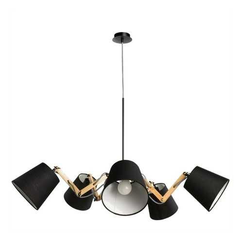 Подвесная люстра Arte Lamp Pinocchio A5700LM-5BK в Комус