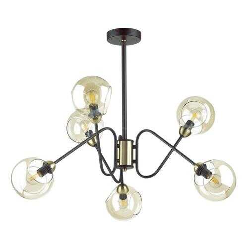 Подвесная люстра Lumion Tiana 4518/6C в Комус