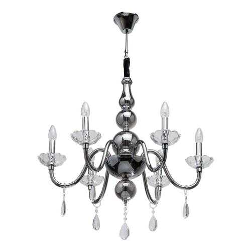 Подвесная люстра MW-Light Элла 483014706 в Комус