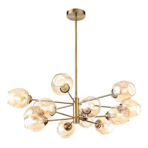 Подвесная люстра ST Luce Fovia SL1500.203.12 в Комус