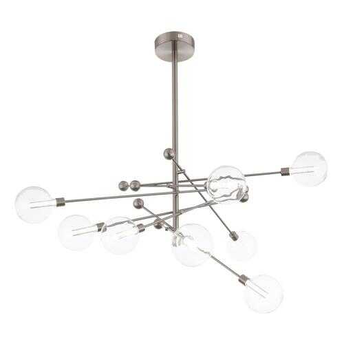 Подвесная светодиодная люстра ST Luce Giacio SL377.302.08 в Комус