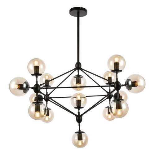 Потолочная люстра LACOTTA SLE154903-15 в Комус