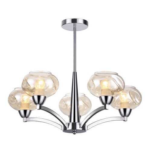 Потолочная люстра Lumion Gretta 44435C в Комус