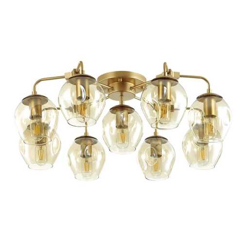 Потолочная люстра Odeon Light Kuva (4660/9) в Комус