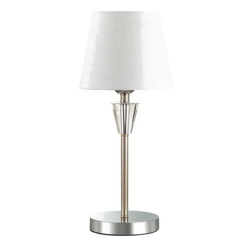 Интерьерная настольная лампа Lumion Loraine 3733/1T в Комус