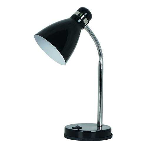 Настольная лампа Arte Lamp 48 A5049LT-1BK в Комус