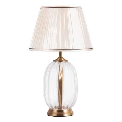 Настольная лампа Arte Lamp BAYMONT A5017LT-1PB в Комус