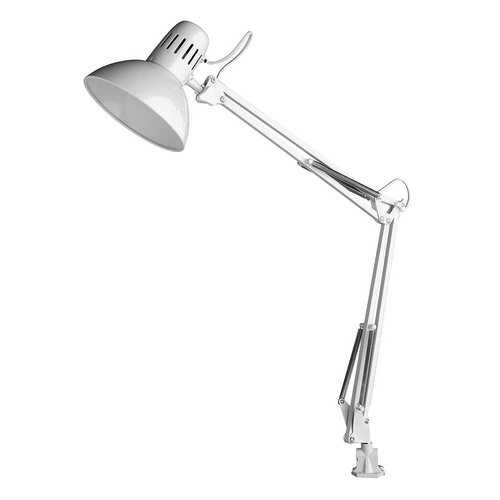 Настольная лампа Arte Lamp Senior A6068LT-1WH в Комус