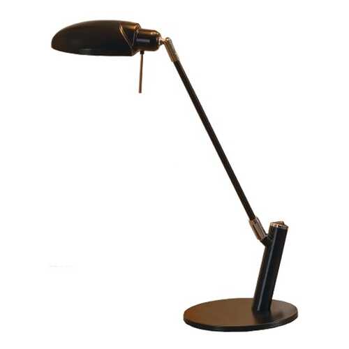 Настольная лампа Lussole Roma LST-4314-01 в Комус