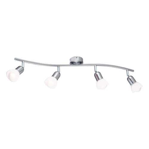 Спот Arte Lamp A3115PL-4SS e14 в Комус