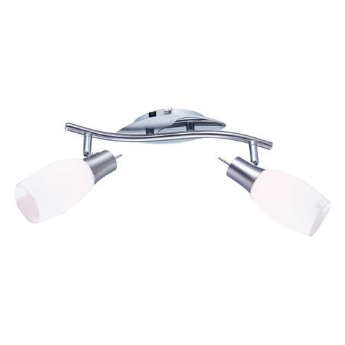Спот Arte Lamp A4590AP-2SS e14 в Комус