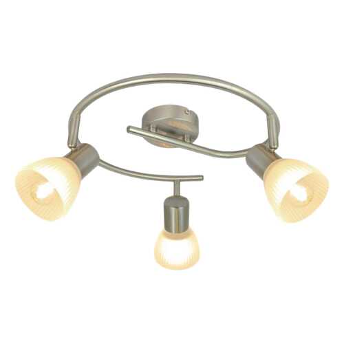 Спот Arte Lamp A5062PL-3SS e14 в Комус