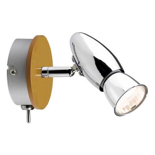 Спот Paulmann 60085 gu10 в Комус