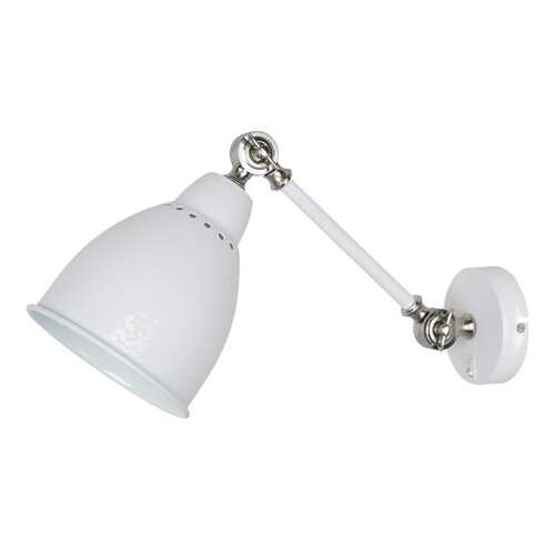 Бра Arte Lamp BRACCIO A2054AP-1WH в Комус