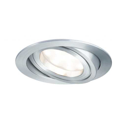 EBL Set Coin LED rund schw 3x6,8W Al-ged 93984 в Комус