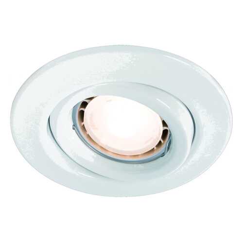 Комплект светильников LED 3x3,5W GU10, белый 92024 в Комус
