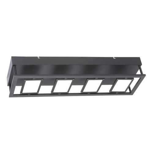 Настенно-потолочный светодиодный светильник ST Luce Elicano SL842.401.04 в Комус