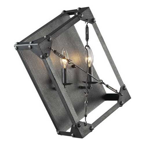 Настенный светильник Lussole LOFT 10 LSP-9182 в Комус