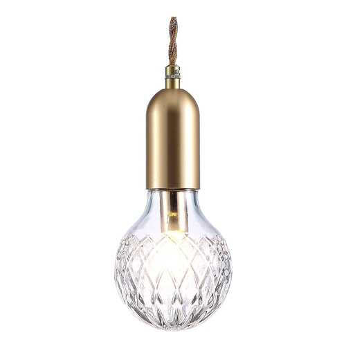 Подвесной светильник Arte Lamp 70 A8040SP-1SG в Комус