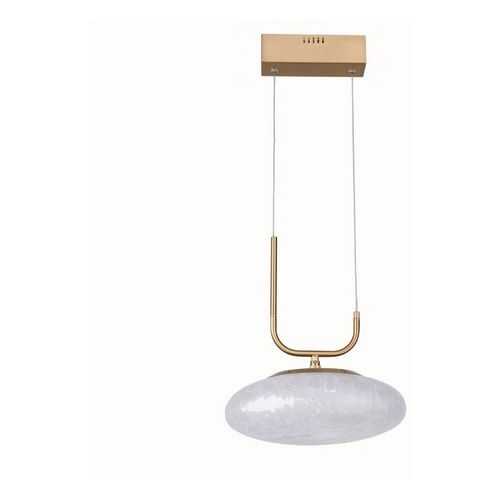 Подвесной светильник De Markt Ауксис 722010701 в Комус