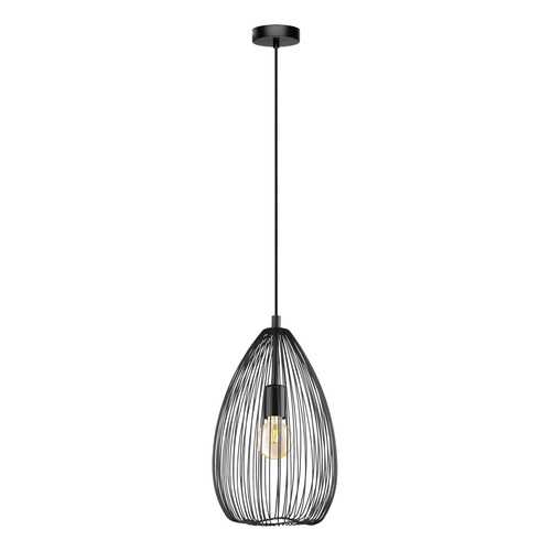 Подвесной светильник Eglo Clevedon 49141 в Комус