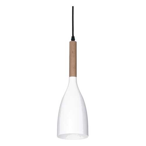 Подвесной светильник Ideal Lux Manhattan SP1 Bianco в Комус