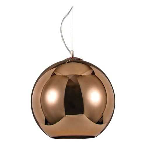 Подвесной светильник Ideal Lux Nemo Rame SP1 D40 в Комус