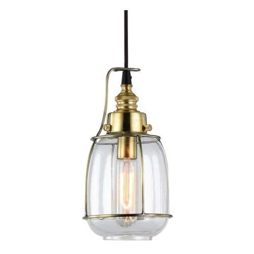 Подвесной светильник Loft LSP LSP-9677 в Комус