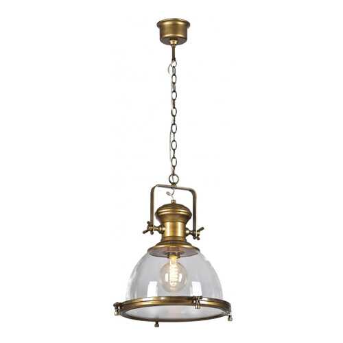 Подвесной светильник Lussole Loft LSP-9611 в Комус