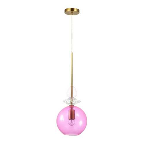 Подвесной светильник Odeon Light 4649/1 в Комус
