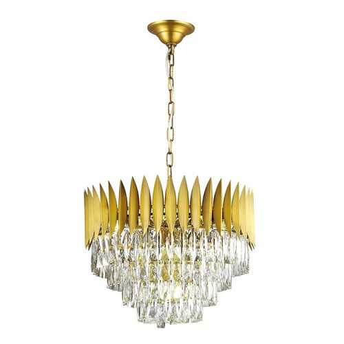 Подвесной светильник Odeon Light Valetta 4124/15 в Комус