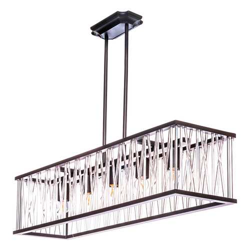 Подвесной светильник Vele Luce Merluzzo VL1482P05 в Комус