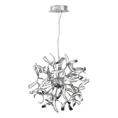 Подвесной светодиодный светильник ST Luce Ciocca SL928,103,30 в Комус