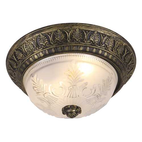 Потолочный светильник Arte Lamp Piatti A8005PL-2BN в Комус