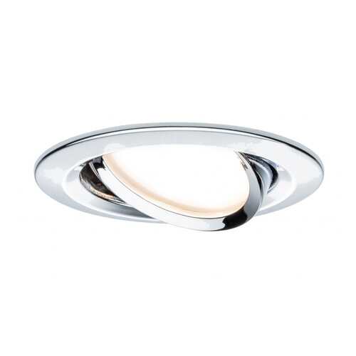 Prem EBL Coin Slim rd schw LED 3x_W Chr 93868 в Комус