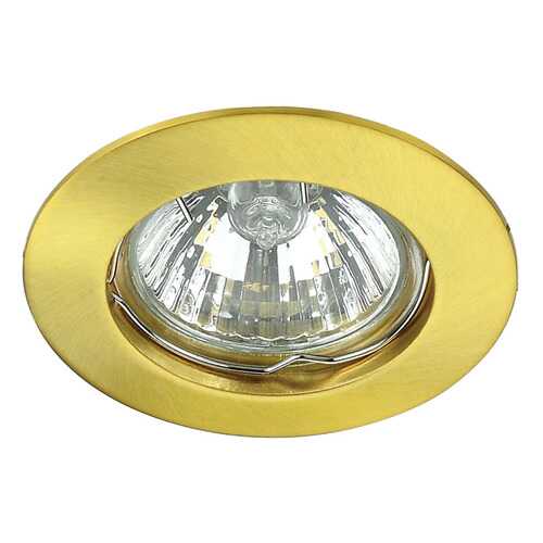 Спот встраиваемый Powerlight 6149/1-4SGD в Комус