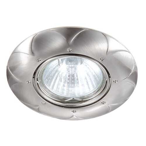 Спот встраиваемый Powerlight 6225/1-4SCH в Комус