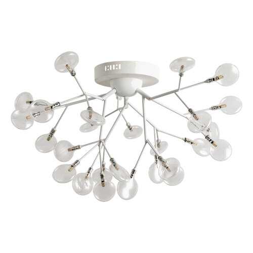 Светильник Arte Lamp CANDY A7274PL-27WH в Комус