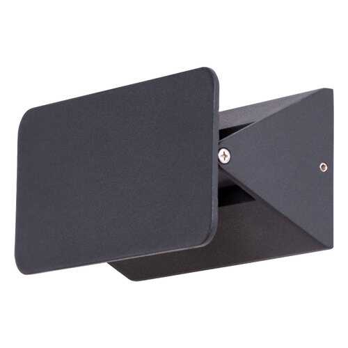 Светильник Arte Lamp ELVIN A6164AP-1BK в Комус