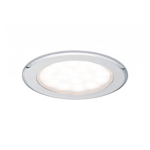 Светильник мебельный Mobel EBL rd LED 2x2,5W 7VA 3000K, хром 99920 в Комус