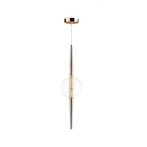 Светильник Odeon Light Lazia 4685/1 в Комус