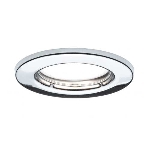 Светильник Qual EBL LED starr 1x5W GU10 51mm Chr/Mt 93856 в Комус